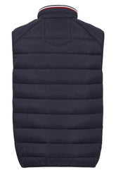 Gilet FQ1924 sans manches Navy